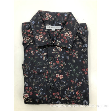 High qaulity printed shirt for men